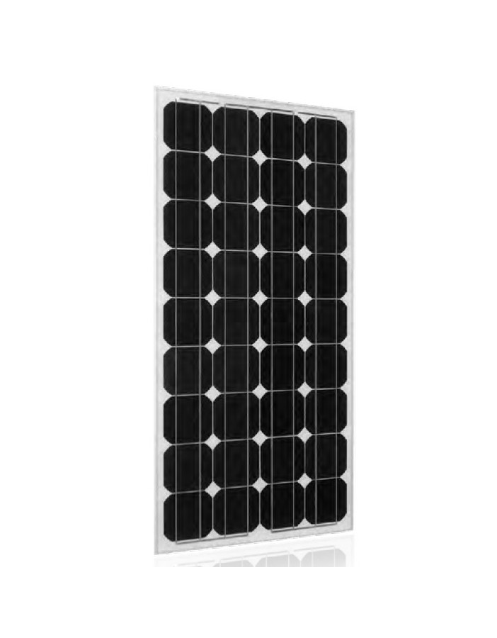 PV 100 100W PHOTOVOLTAIKMODUL