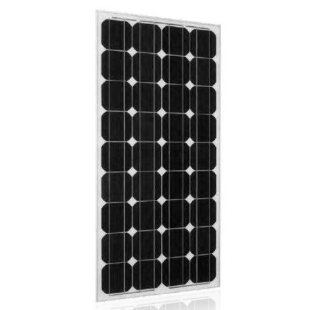 PV 100 MODULE PHOTOVOLTAÏQUE 100W