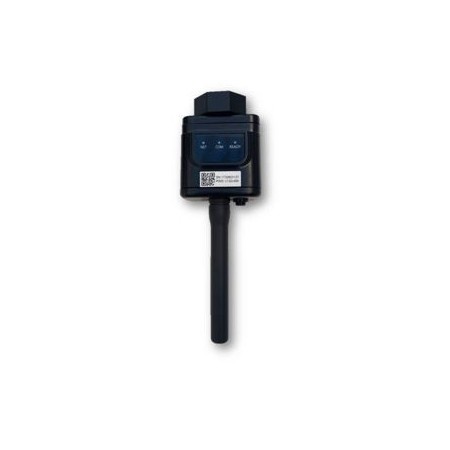 Zcs ZSM-WIFI-USB Antena externa de monitorización Wi-Fi