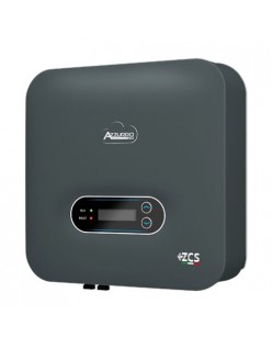 ZCS ZZ1-4000TLM-V3-S LIGHT BLUE 1PH 4000TLM-V3 INVERTER
