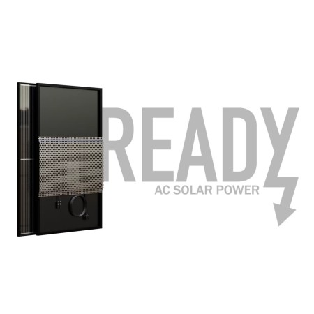 SOLINK READY 800 WIFI (2 MODULES) BALCONY PHOTOVOLTAIC SYSTEM