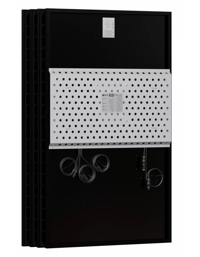 SOLINK READY 800 WIFI (2 MODULI) SISTEMA...