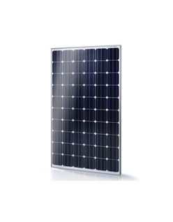 YNGLI PANDA 275 MONOCRYSTALLINE MODULE 275W ALUMINUM FRAME