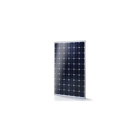 YNGLI PANDA 275 MÓDULO MONOCRISTALINO 275W MARCO DE ALUMINIO