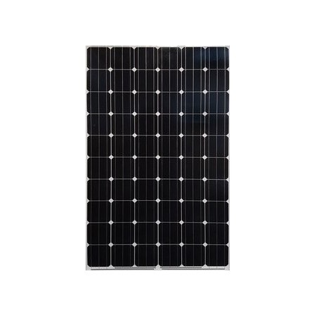 JA SOLAR JAM6-60-265/SI MODULO MONOCRISTALLINO 265W CORNICE ALLUMINIO