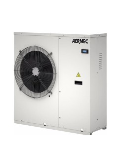 Aermec ANKI025H°°°°°°M° Standard einphasige...