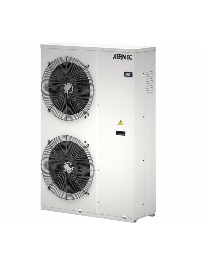 Aermec ANKI045H°°°°°°M° Pompa di calore...