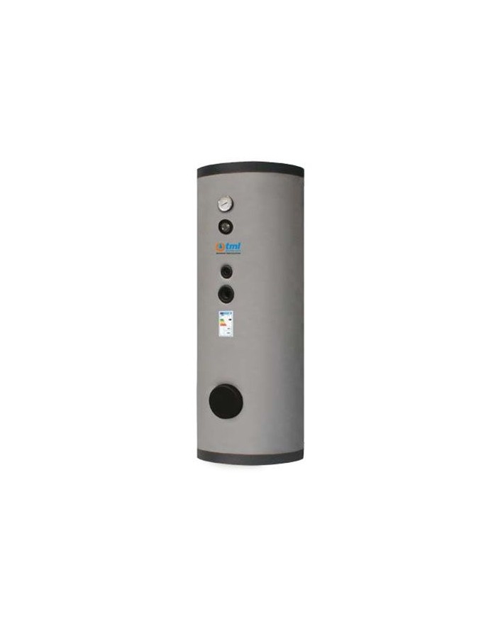 Tml DSFV01000R Kettle lt. 1000 porcelain glass...