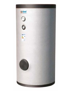 Tml WP1X02000F Kettle lt. 2000 AISI 316L stainless steel...