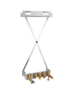 Viessmann ZK04919 Hilfssatz für Aufputzmontage