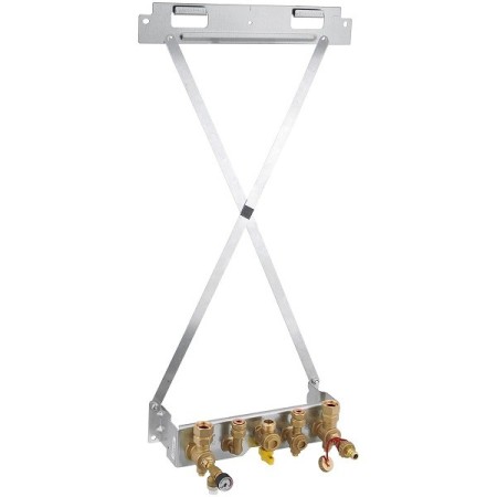 Viessmann ZK04919 Kit auxiliar para montaje en superficie