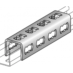 CONNEXION DE PISTE HILTI MQV-12 (10PCS)
