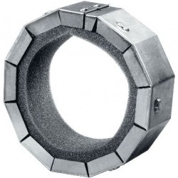 HILTI CFS-C FIRESTOP COLLAR D. 160MM