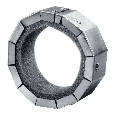 HILTI CFS-C COLLIER COUPE-FEU D. 160MM