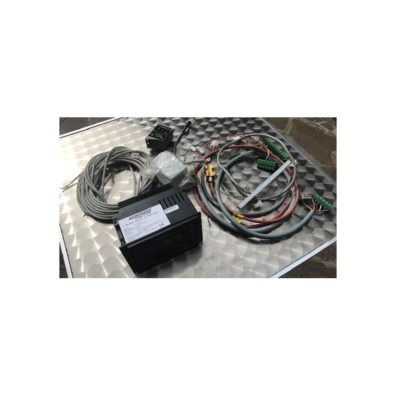Hydrotherm Stiebel Eltron EUROTRON AM
