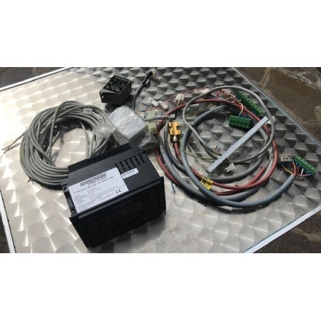Hydrotherm Stiebel Eltron EUROTRON AM