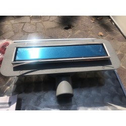 KESSEL 45 600.59 LINEARIS KOMPAKT DUSCHWANNE 300MM 2