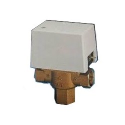 PINTOX 3-WAY MOTORIZED VALVE D. 3/4"