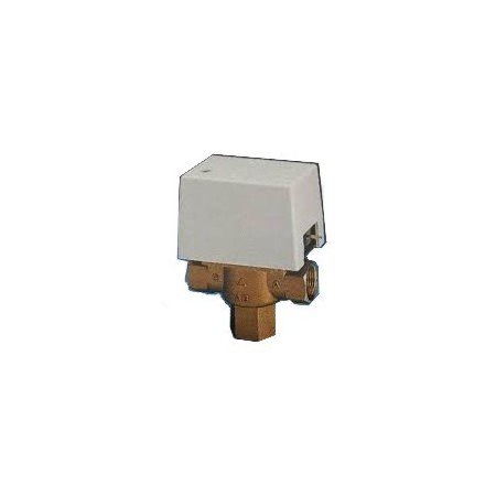 PINTOX 3-WAY MOTORIZED VALVE D. 3/4"