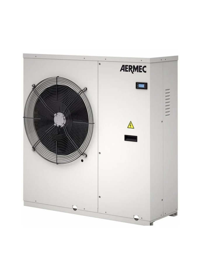 Aermec ANKI020HX°°F°°M° pompa di calore...
