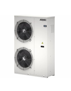 Aermec ANKI070HX°°°°°T° pompa di calore aria/acqua...