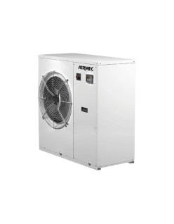 Aermec ANK020HA°°°°° pompa di calore aria/acqua reversibile