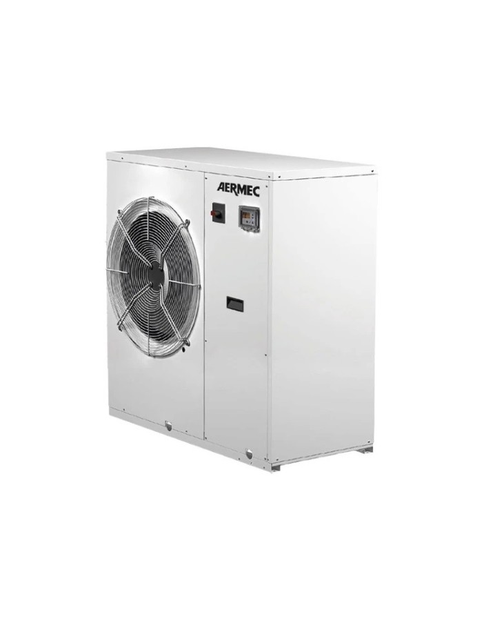 Aermec ANK020HA°°°°M pompa di calore aria/acqua...