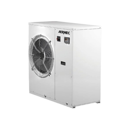 Aermec ANK020HA°°°°M reversible air/water heat pump