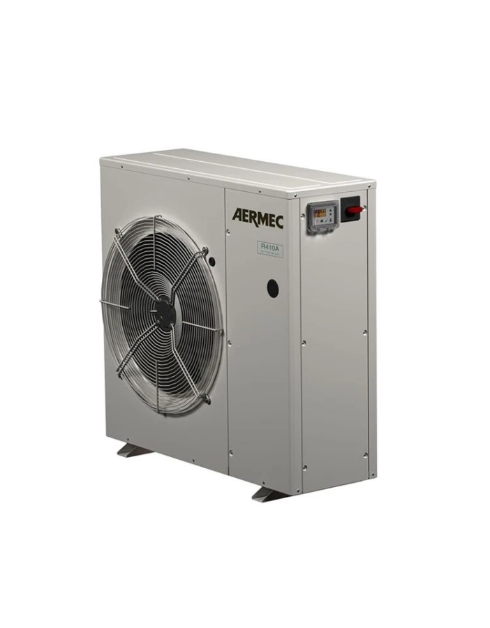 Aermec ANL021°A°°°°M refrigeratore acqua