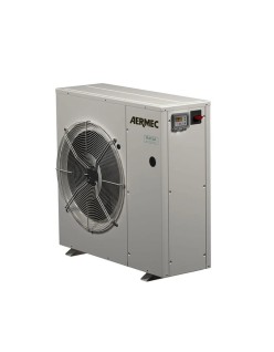 Aermec ANL021°A°°Y°M renfriadora de agua -6°c