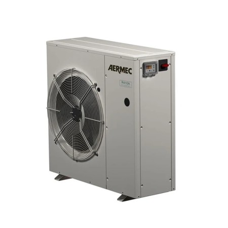 Aermec ANL031°A°°°°M refrigeratore acqua