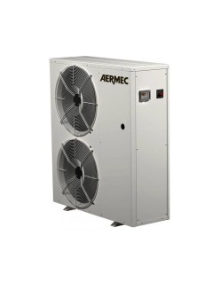 Aermec ANL050°A°°Z°° rWasserkühler 0°c