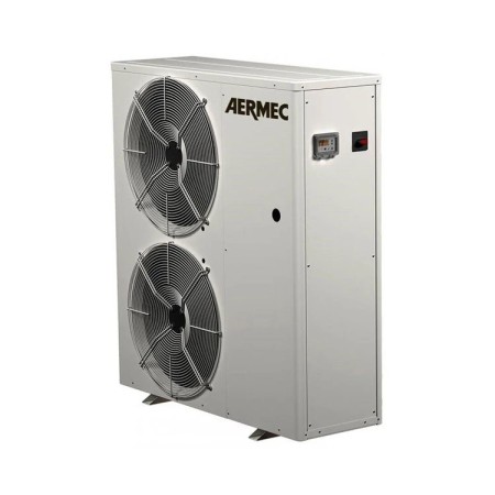 Aermec ANL070°A°°Y°° rrefroidisseur d'eau -6°c