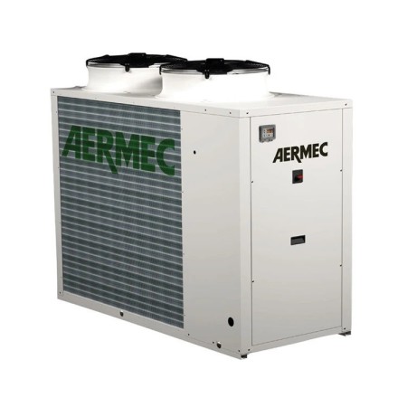 Aermec ANL102°°°°Z°° refrigeratore acqua