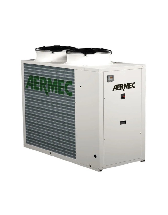 Aermec ANL202°A°°°°° refrigeratore acqua