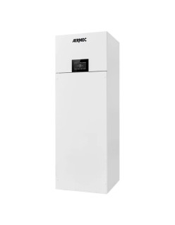 Aermec BHP060F floor-standing indoor unit