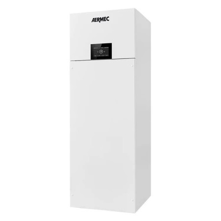 Aermec BHP100F unita interna a basamento