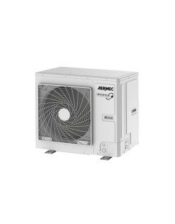 Aermec BHP100T unita esterna 10kw trifase