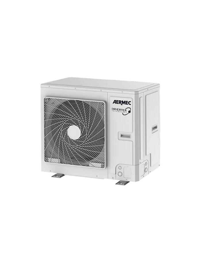 Aermec BHP120 outdoor unit 12kw