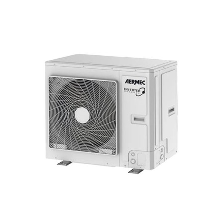 Aermec BHP160T unita esterna 16kw trifase