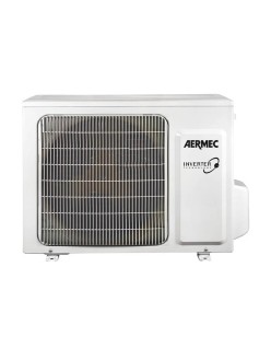 Aermec CKG360 outdoor unit