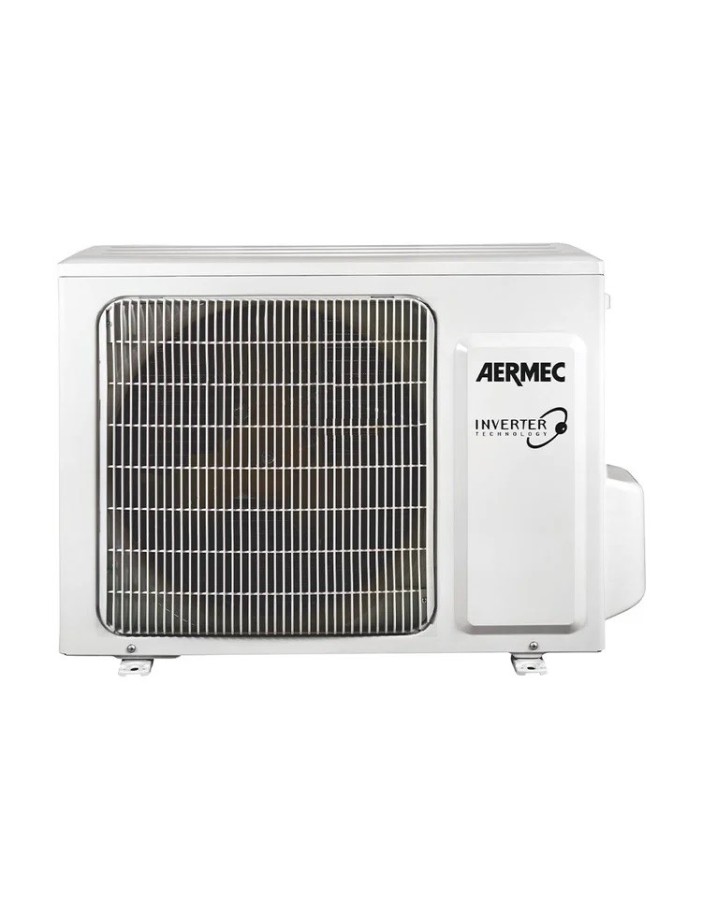Aermec CKG360 outdoor unit