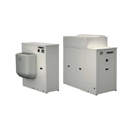 Aermec CL030°LA°°°°° refrigeratore acqua alta efficienza per installazione interna