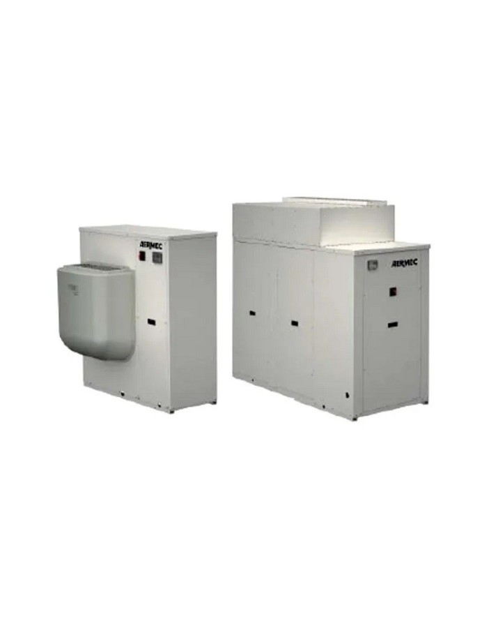 Aermec CL100°°P°°°°° refrigeratore acqua alta...