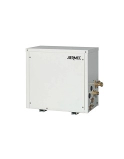 Unidad condensadora Aermec CWX250