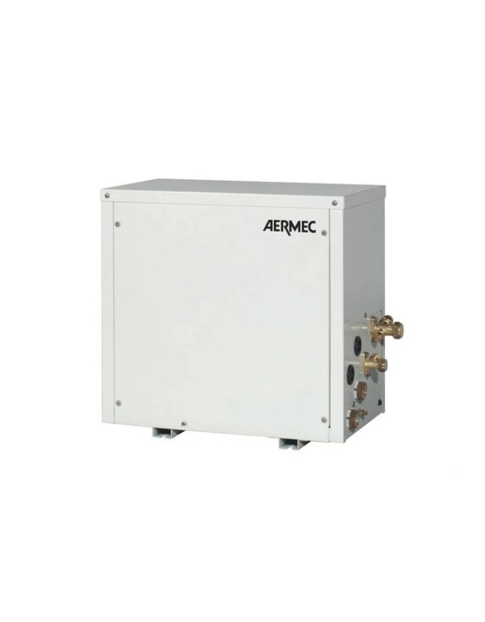 Aermec CWX250 condensing unit