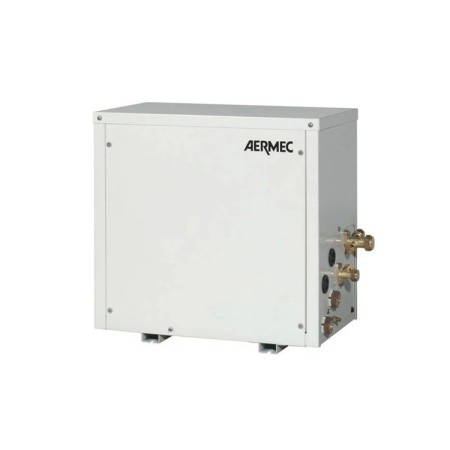 Aermec CWX700 unita' condensante