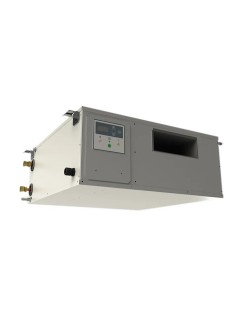 Aermec DMH220 horizontaler isothermer Luftentfeuchter