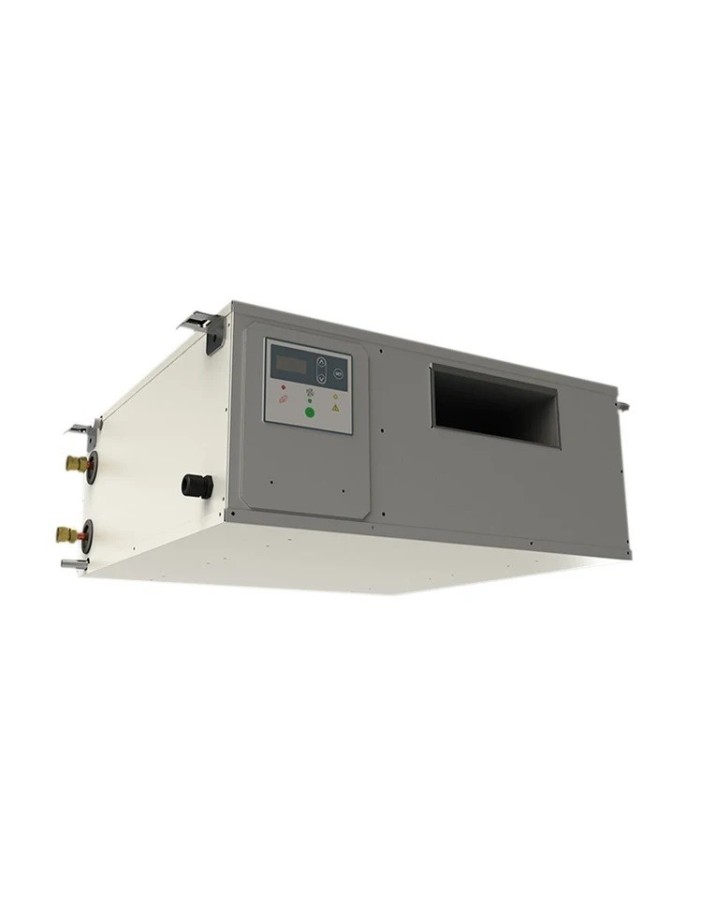 Deshumidificador refrigerado horizontal Aermec...