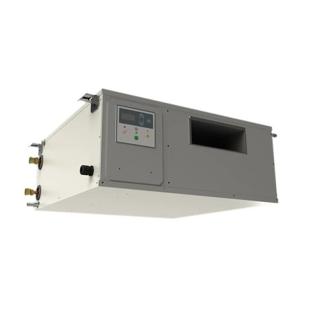 Aermec DMH360C horizontal gekühlter Luftentfeuchter